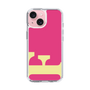 Slim Protection Case［ Original - initial color - F pink ］