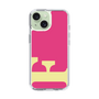 Slim Protection Case［ Original - initial color - F pink ］