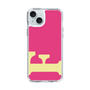 Slim Protection Case［ Original - initial color - F pink ］