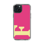 Slim Protection Case［ Original - initial color - F pink ］