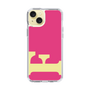 Slim Protection Case［ Original - initial color - F pink ］