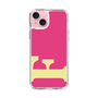 Slim Protection Case［ Original - initial color - F pink ］