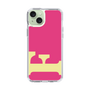 Slim Protection Case［ Original - initial color - F pink ］