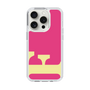 Slim Protection Case［ Original - initial color - F pink ］