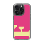 Slim Protection Case［ Original - initial color - F pink ］