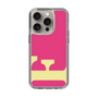 Slim Protection Case［ Original - initial color - F pink ］