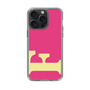 Slim Protection Case［ Original - initial color - F pink ］