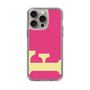 Slim Protection Case［ Original - initial color - F pink ］