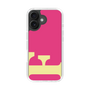 Slim Protection Case［ オリジナル - initial color - F pink ］