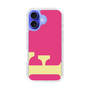 Slim Protection Case［ オリジナル - initial color - F pink ］