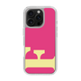 Slim Protection Case［ オリジナル - initial color - F pink ］