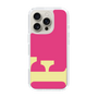 Slim Protection Case［ オリジナル - initial color - F pink ］
