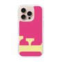 Slim Protection Case［ オリジナル - initial color - F pink ］