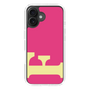 Slim Protection Case［ オリジナル - initial color - F pink ］