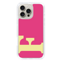 Slim Protection Case［ オリジナル - initial color - F pink ］