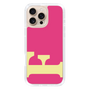Slim Protection Case［ オリジナル - initial color - F pink ］