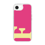 Slim Protection Case［ Original - initial color - F pink ］