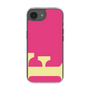 Slim Protection Case［ Original - initial color - F pink ］
