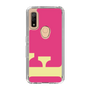 Slim Protection Case［ Original - initial color - F pink ］