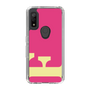 Slim Protection Case［ Original - initial color - F pink ］