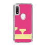 Slim Protection Case［ Original - initial color - F pink ］