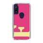 Slim Protection Case［ Original - initial color - F pink ］