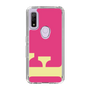 Slim Protection Case［ Original - initial color - F pink ］