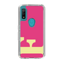 Slim Protection Case［ Original - initial color - F pink ］