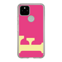 Slim Protection Case［ Original - initial color - F pink ］