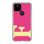 Slim Protection Case［ Original - initial color - F pink ］
