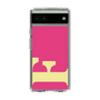 Slim Protection Case［ Original - initial color - F pink ］