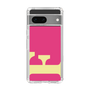 Slim Protection Case［ Original - initial color - F pink ］