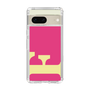 Slim Protection Case［ Original - initial color - F pink ］