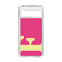 Slim Protection Case［ Original - initial color - F pink ］