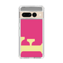 Slim Protection Case［ Original - initial color - F pink ］