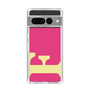 Slim Protection Case［ Original - initial color - F pink ］