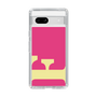 Slim Protection Case［ Original - initial color - F pink ］