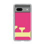Slim Protection Case［ Original - initial color - F pink ］