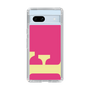 Slim Protection Case［ Original - initial color - F pink ］