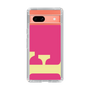 Slim Protection Case［ Original - initial color - F pink ］