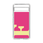 Slim Protection Case［ Original - initial color - F pink ］