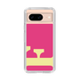 Slim Protection Case［ Original - initial color - F pink ］