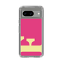 Slim Protection Case［ Original - initial color - F pink ］