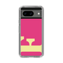 Slim Protection Case［ Original - initial color - F pink ］