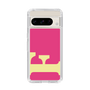 Slim Protection Case［ Original - initial color - F pink ］