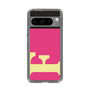Slim Protection Case［ Original - initial color - F pink ］