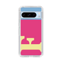 Slim Protection Case［ Original - initial color - F pink ］