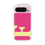 Slim Protection Case［ Original - initial color - F pink ］