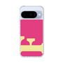 Slim Protection Case［ Original - initial color - F pink ］