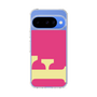 Slim Protection Case［ Original - initial color - F pink ］